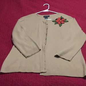 New York and Company Cardigan